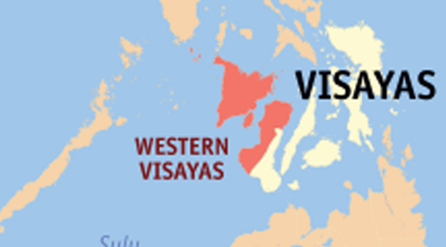 WESTERN VISAYAS