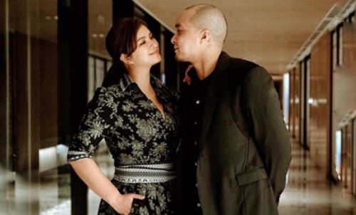 angel locsin neil arce