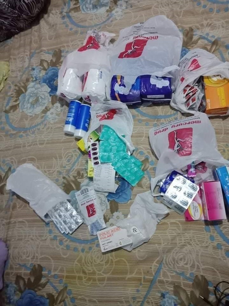 Angkas Rider