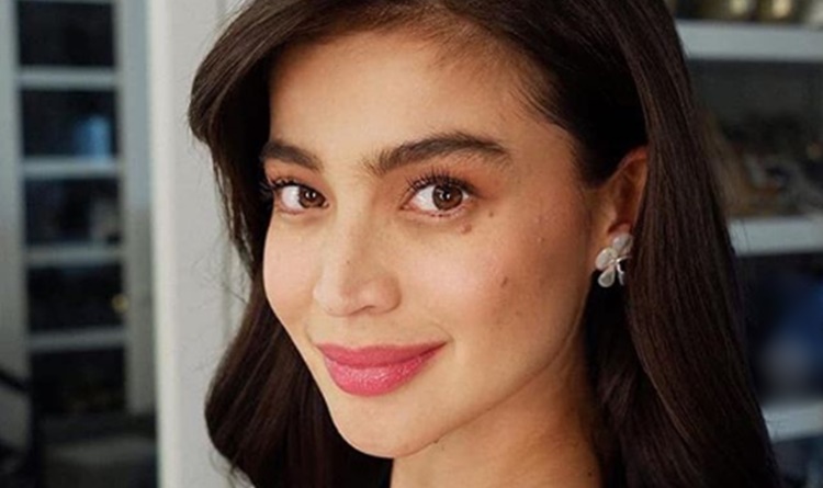 Anne Curtis Shares 1st Month Photo of Cutie Daughter Dahlia Amelie