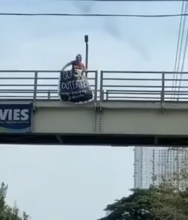 Anti-Duterte