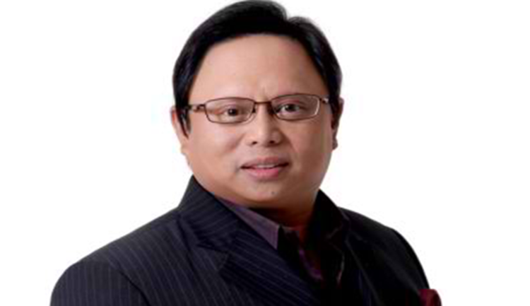 Arnold Clavio