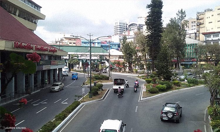 Baguio City