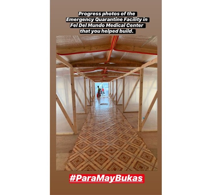 barretto siblings project