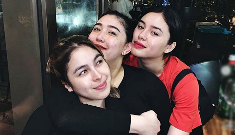 barretto siblings