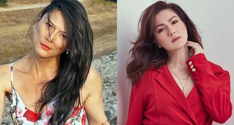 BB Gandanghari reveals Current Status of Relationship w/ ex-wife Carmina