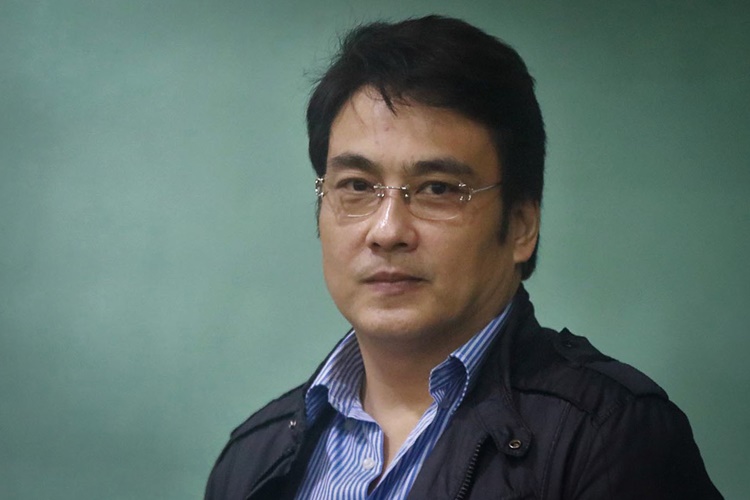 Bong Revilla