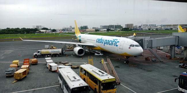 Piso Fare Dead? "Speculative Pa Sa Ngayon," Says Cebu Pacific