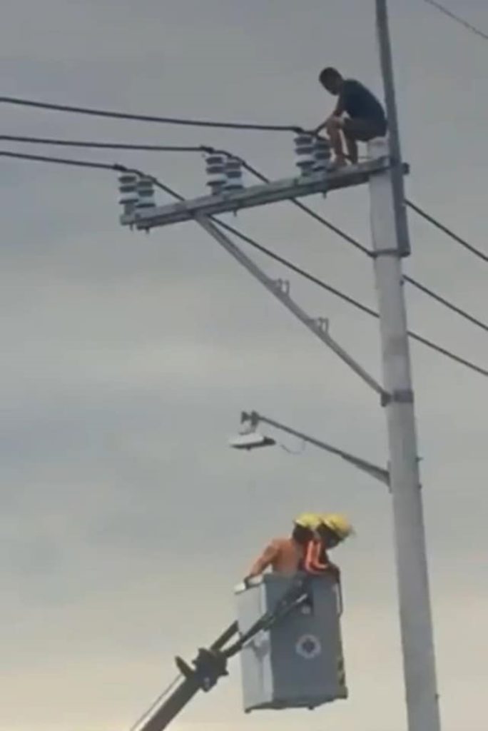 Construction Worker