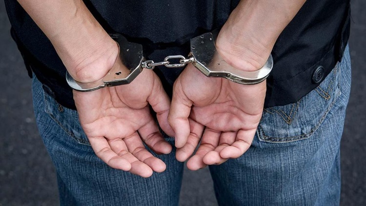 Cop & Family Nabbed After Breaching Checkpoint in Pangasinan