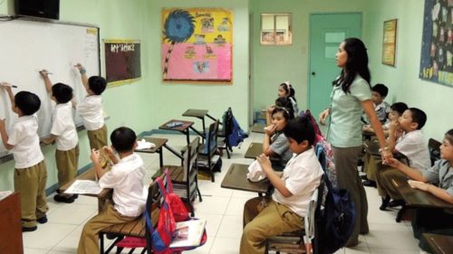 deped cash assistance private school teachers