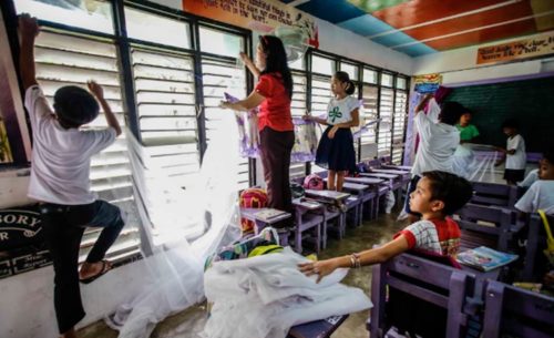 Coronavirus Challenges