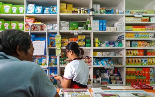 Pharmaceutical Group