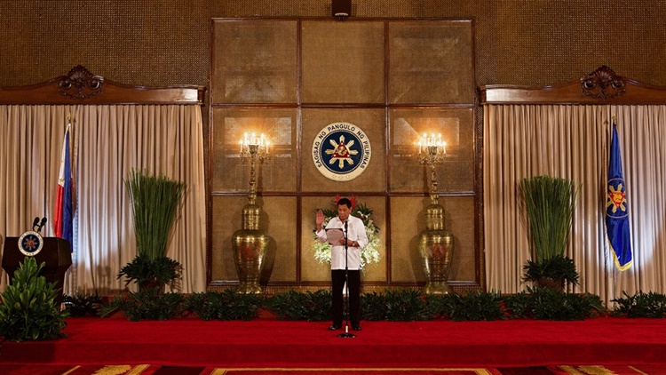 Harry Roque
