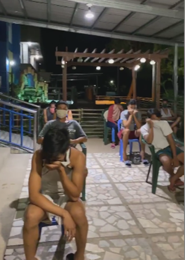 Nueva Ecija Town Mayor