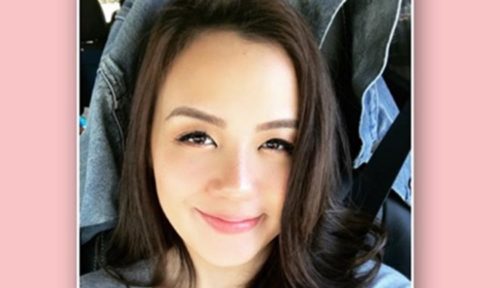 former sexbomb member jacque esteves