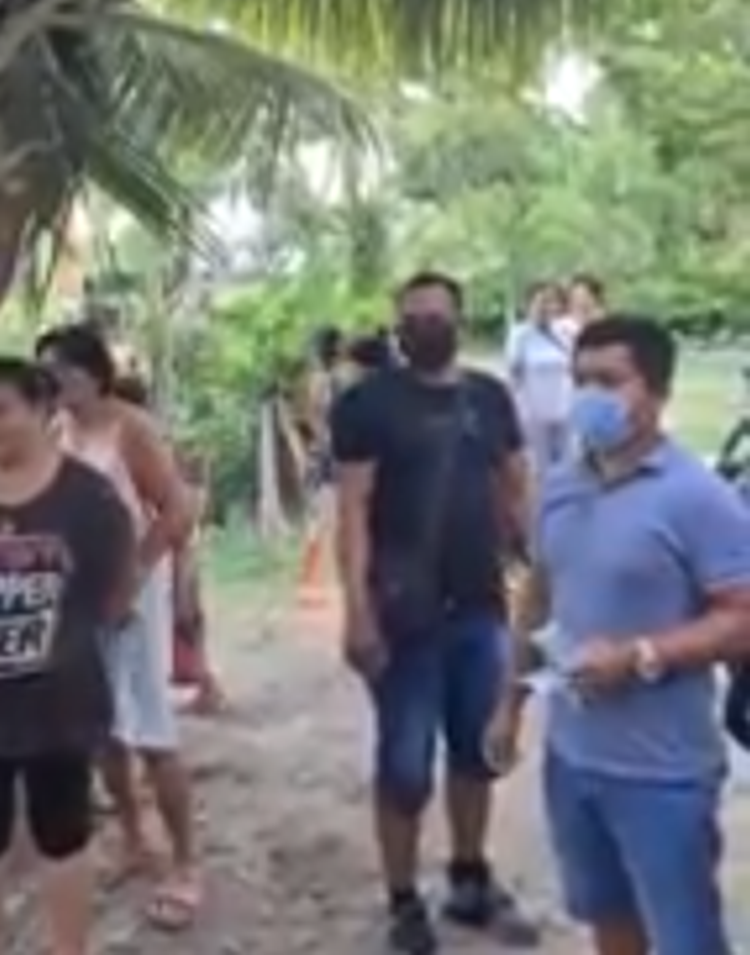 Good Samaritan