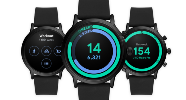 Google Fit New Features, Wear OS Tiles And More!