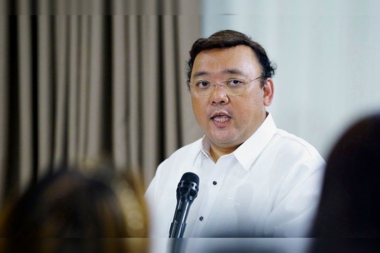 Harry Roque