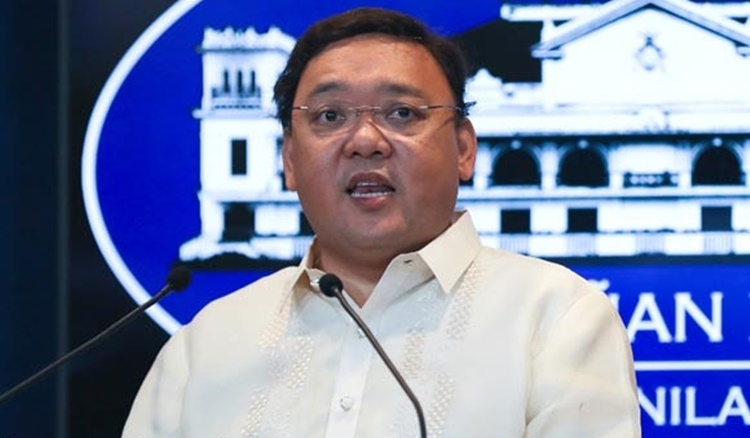 harry roque