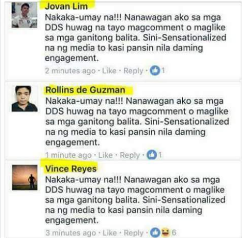 Twitter Suspends Pro-Duterte Accounts For Spam, Manufactured Content