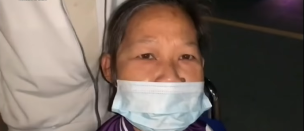 Wheelchaired Dialysis Patient Pushed For 6 Km To Dialysis Center