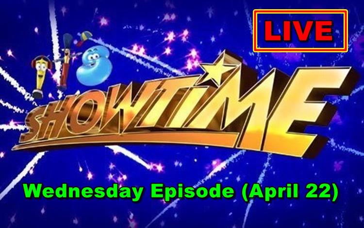 Kapamilya It’s Showtime