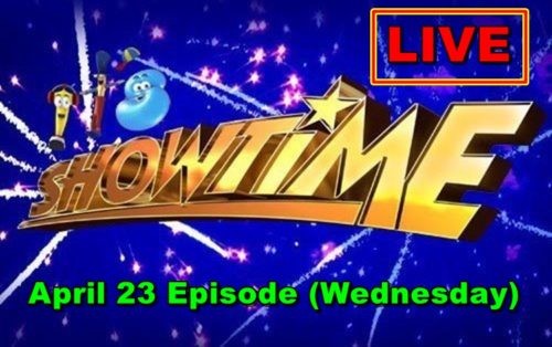 ABS-CBN It’s Showtime