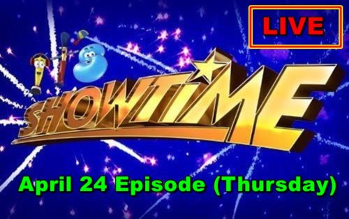 ABS-CBN It’s Showtime