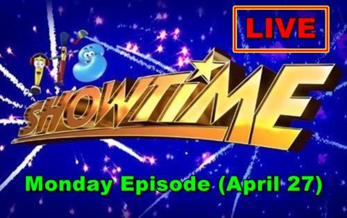 ABS-CBN It’s Showtime