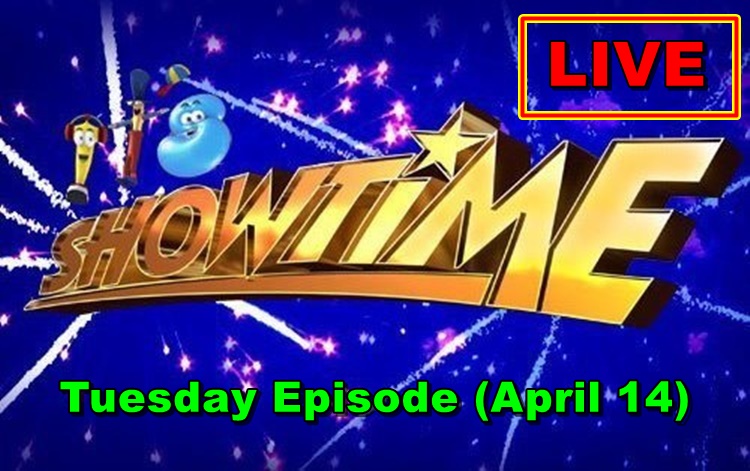 ABS-CBN It’s Showtime