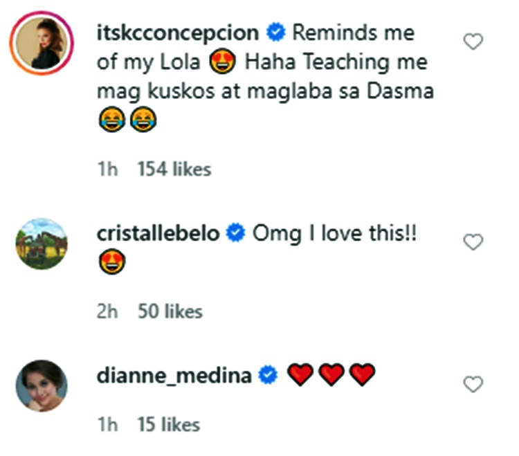 jinkee pacquiao