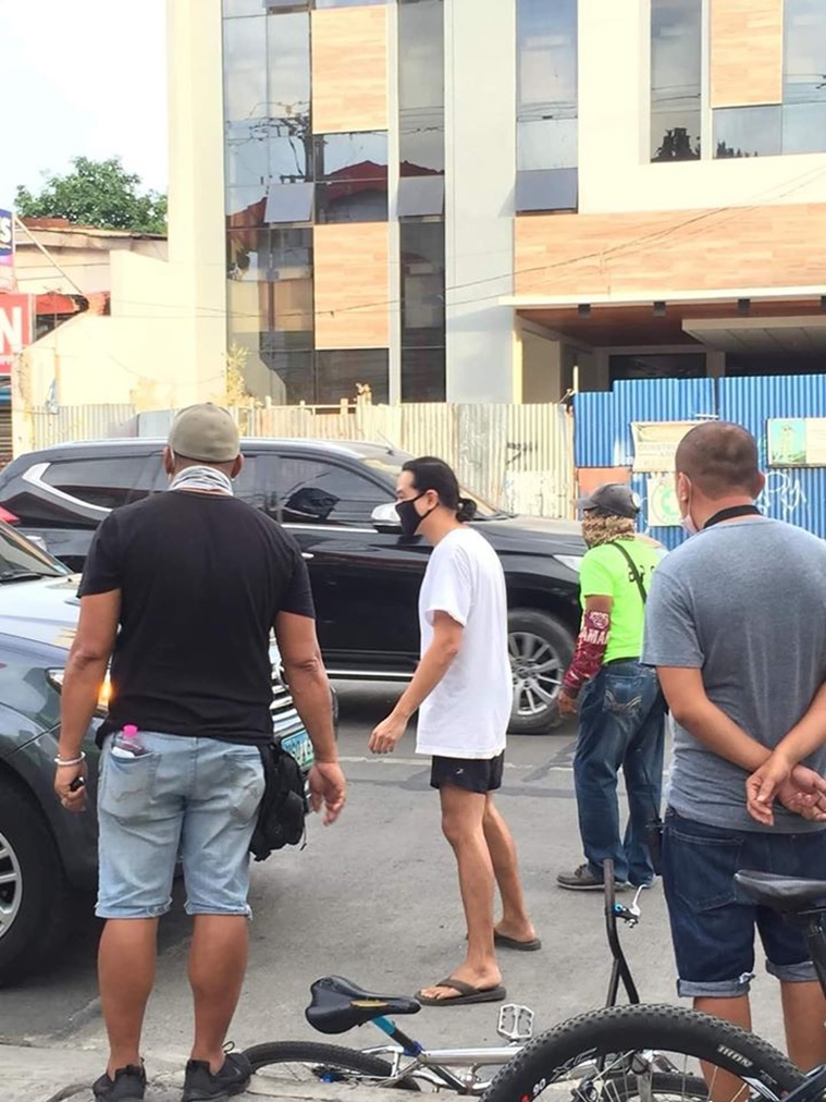 John Lloyd cruz