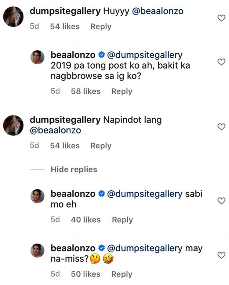 john lloyd cruz bea alonzo convo