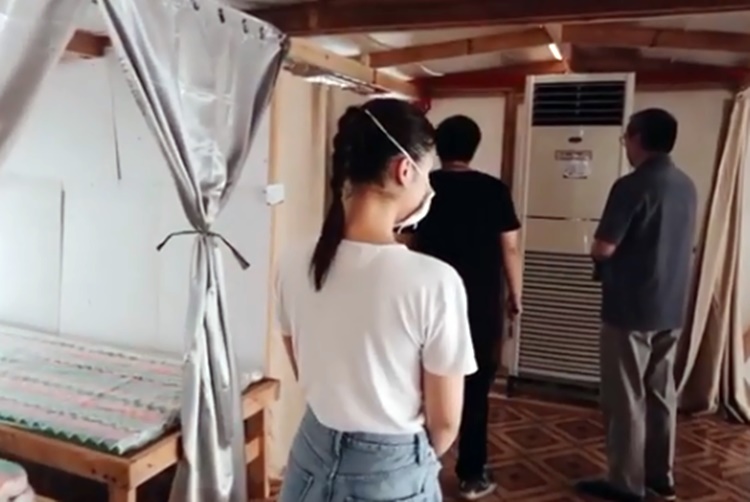 julia barretto eqf