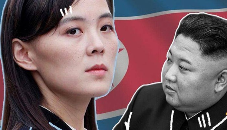 Kim Yo Jong Memes Flood Online Amid Kim Jong Un's Health Issue