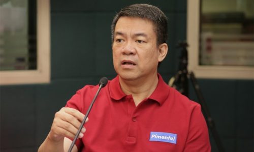 koko pimentel