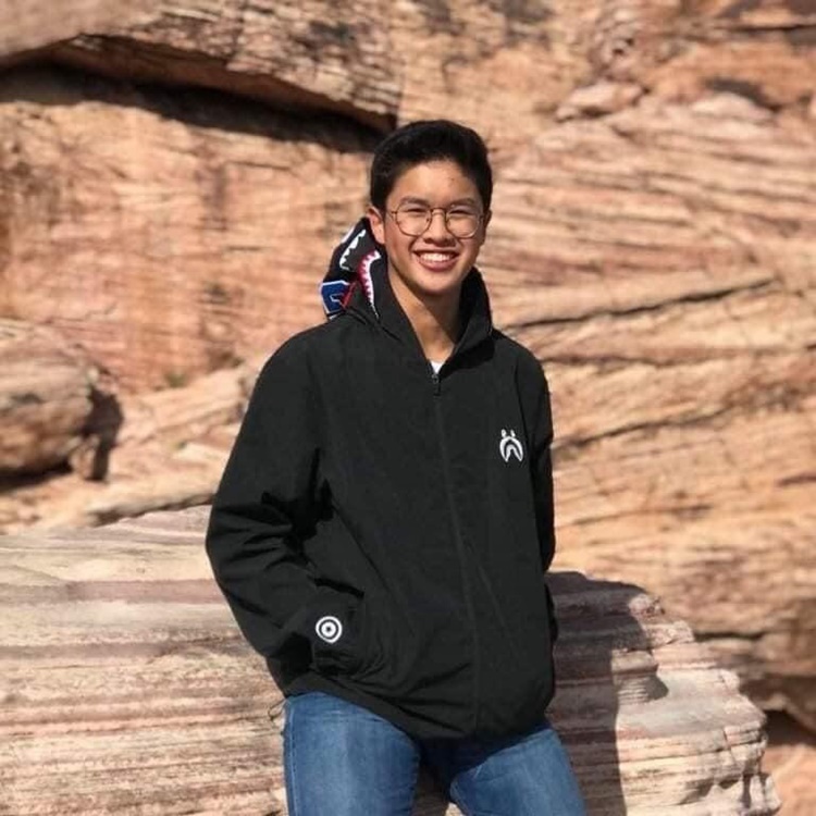 Lance Centeno