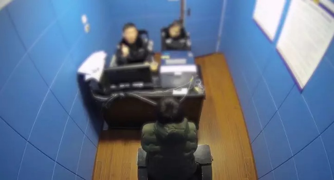 Man Purposely Gets Arrested To Dodge Marrying Girlfriend