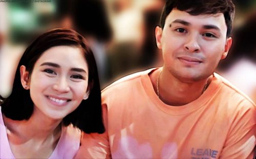 matteo guidicelli sarah geronimo