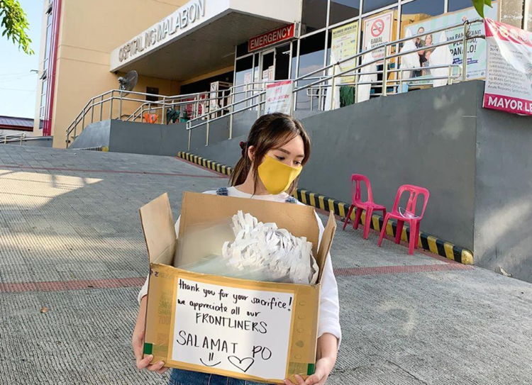 Mika Dela Cruz