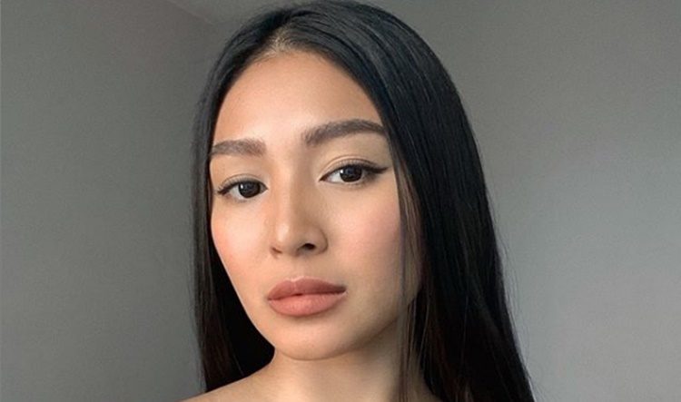 nadine lustre