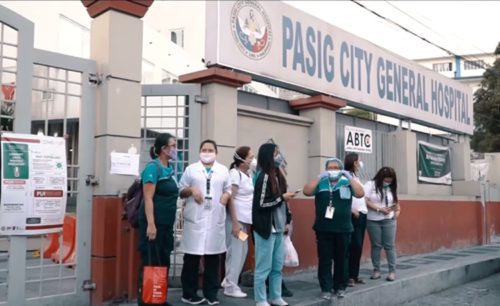 pasig city tribute video