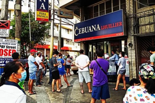 Mandaluyong Residents