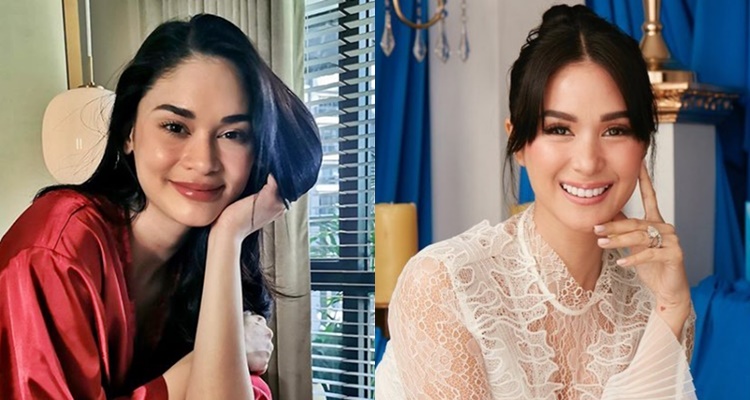 Heart Evangelista Pia Wurtzbach Issue: Kapuso Star Asked About This ...