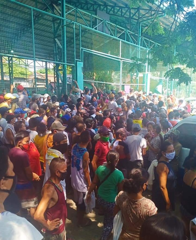 Cavite Residents