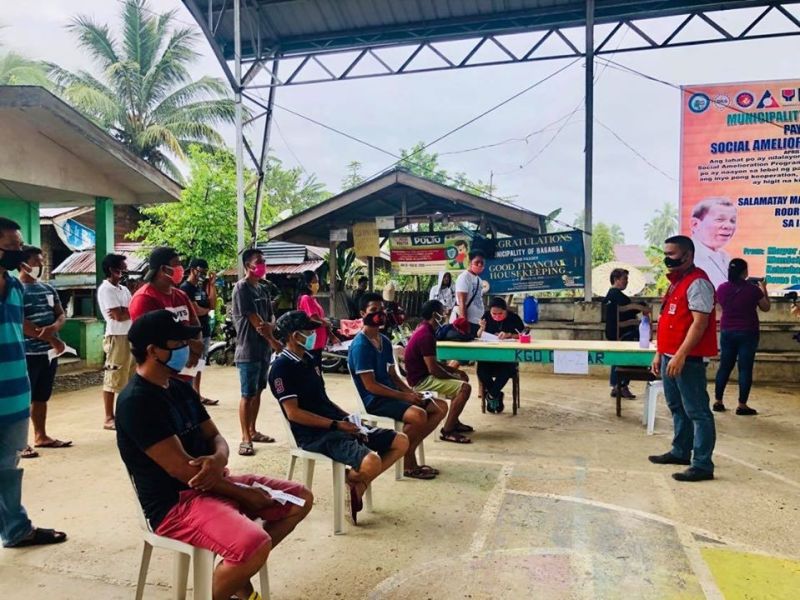 Davao Residents