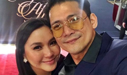 robin padilla mariel padilla