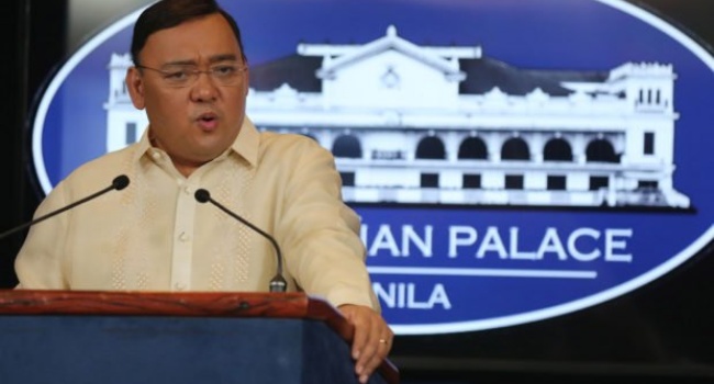 Philippines Always Followed China Policy Says Roque