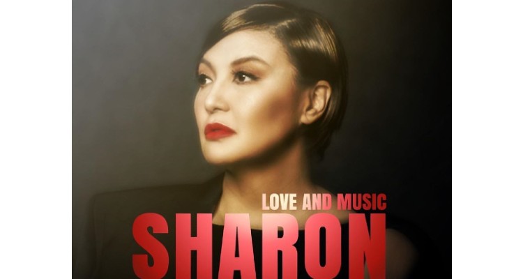 sharon cuneta